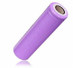 Акумулятор Li-Ion 18650 2000мАч без захисту