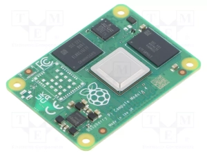 Raspberry Pi Compute Module 4 (CM4) 1ГБ RAM/8ГБ eMMC (CM4001008)