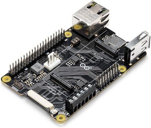 Arduino® Portenta Hat Carrier ASX00049