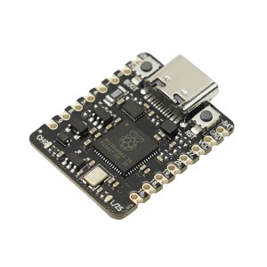 Плата разработчика DFRobot Beetle RP2350 Mini (ARM Cortex-M33/RISC-V)