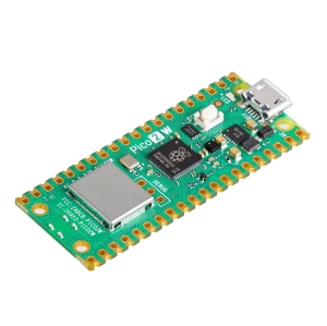 Raspberry Pi Pico 2W