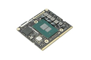 Обчислювальний модуль LattePanda Mu - A Micro x86 Compute Module (N100 CPU, 8GB RAM, 64GB eMMC)