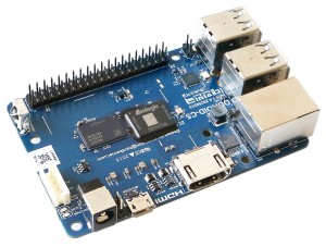 ODROID-C5
