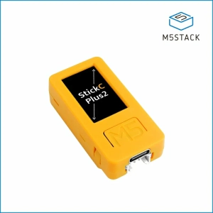 Модуль розробника M5StickC PLUS2 ESP32 Mini IoT Development Kit