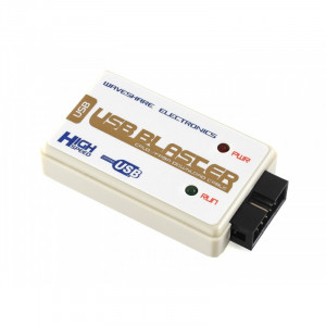 USB программатор Blaster V2 для FPGA/CPLD ALTERA от Waveshare