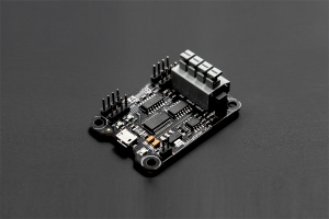 Мультиконвертер USB/RS232/RS485/TTL від DFRobot