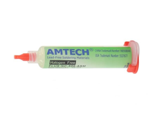 Флюс-гель Amtech NC-559-ASM 10мл (без штока)