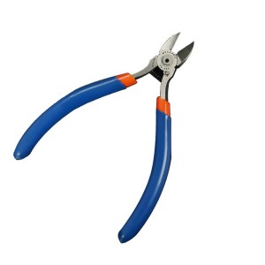 Кусачки Mechanic iShear 125мм