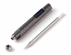 Портативний паяльник Saneryigo SH73 (жало SH73-BC2)