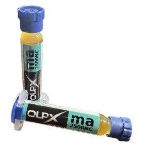 Флюс-гель OLPX ma2500NC (5ml)