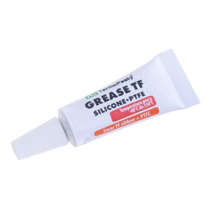 Смазка силиконово-тефлоновая SMAR-TF-3.5 AG TermoPasty 3.5г