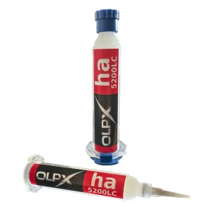 Флюс для паяння OLPX ha5200LC (10ml)