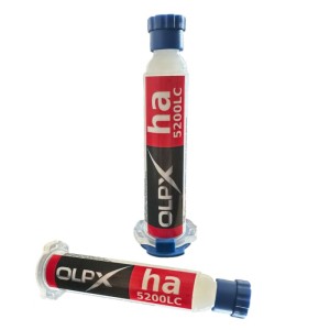 Флюс для паяння OLPX ha5200LC (10ml)