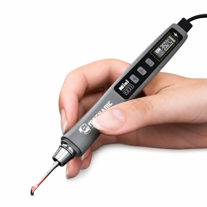 Паяльник Mechanic Mini 210 (180–480°C / 40 Вт / USB Type-C)