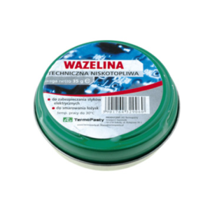 Смазка вазелиновая Wazelina-35 (35 мл)