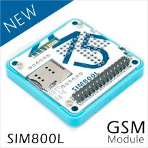 M5Stack SIM800L (GSM) модуль