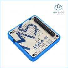 M5Stack LORA модуль для ESP32 на Ra-02