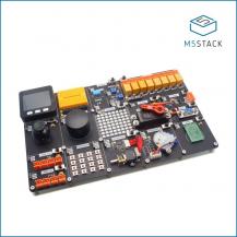 Универсальный набор экспериментатора M5Stack на ESP32