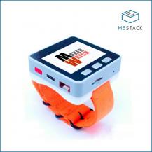 M5Stack корпус с аккумулятором