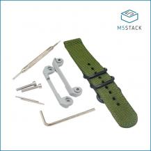 M5Stack M5GO ремешок с креплением