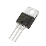 Симистор BTA06-600B TO-220 50мА