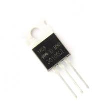 Діод Шотткі MBR30100CT 100V 30A