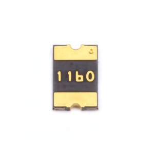 Запобіжник самовідновлюваний 1.1A 1812 MF-MSMF110 1шт