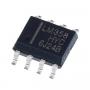 Микросхема ОУ LM358D SOP8