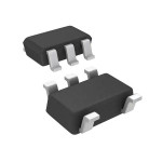 LTC4054 контролер заряду Li-Ion/Li-Po 1S
