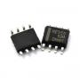 Микросхема таймер NE555 SOIC8