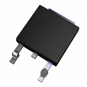 Транзистор полевой FDD5614P MOSFET