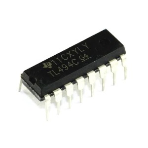 Микросхема TL494CN DIP16 1шт