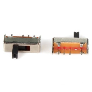 Переключатель движковый SS13D07-5H