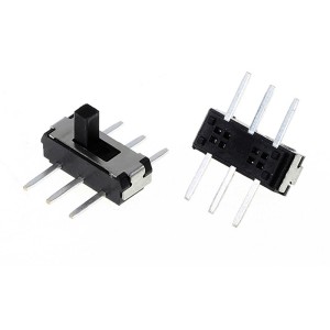 Переключатель движковый HY-SK-05G 2H