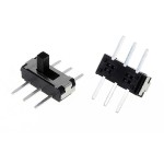 Переключатель движковый HY-SK-05G 2H