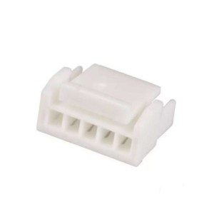 Корпус роз'єму JST-GH 5pin 1шт