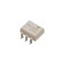 Оптопара MOC3063-SMD симисторным выходом 600В