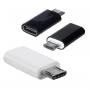 Адаптер перехідник з Type-C на micro-USB