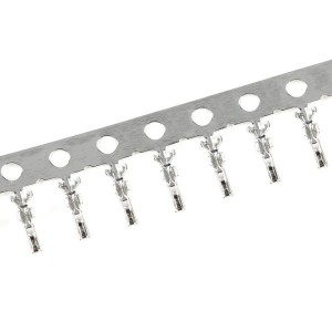 Обтискання для роз'єму JST-GH 1.25 10шт