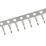 Обтискання для роз'єму JST-GH 1.25 10шт