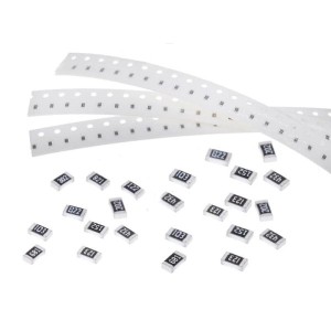 Резистор SMD0603 1 КОм (10шт)