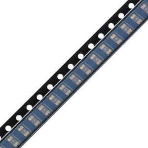 Предохранитель самовосстанавливающийся 0.5A 1206 MF-NSMF050 1шт