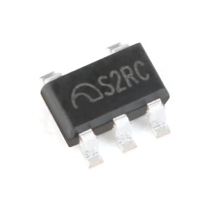 Стабілізатор напруги 3.3В ME06211 SOT23-5