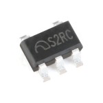 Стабілізатор напруги 3.3В ME06211 SOT23-5