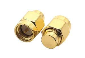 ВЧ-терминатор SMA-plug 50 Ом 1шт