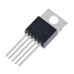 Микросхема преобразователя XL4016E1 1шт