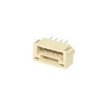 Коннектор для разъема JST-GH 1.25 (4-pin)