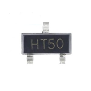 Мікросхема LM7550 SOT23-3 1шт