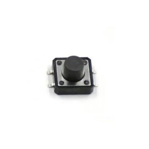 Кнопка SMD 12x12x7мм