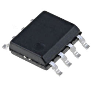 Мікросхема TC4056A 1шт